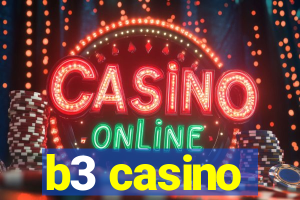 b3 casino